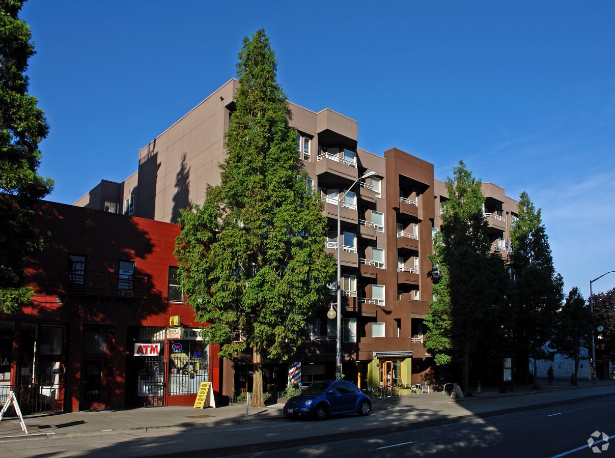Concept One Apartments - Concept One Apartments