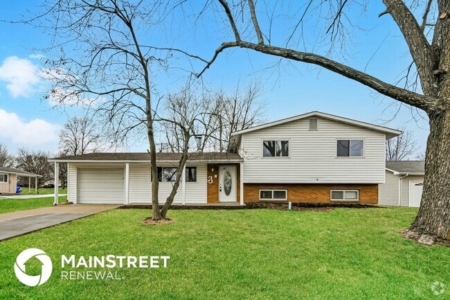 Building Photo - 3 N Lang Dr Rental
