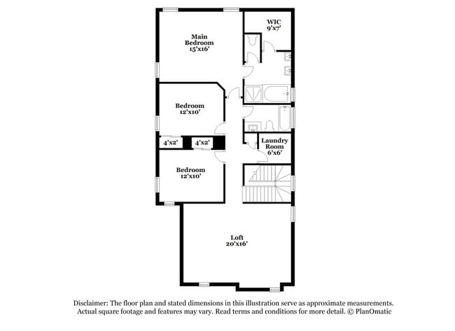 Photo - 10747 Iona Island Ave