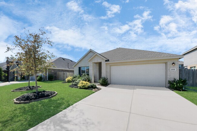 Photo - 2302 Dewford Fls Dr