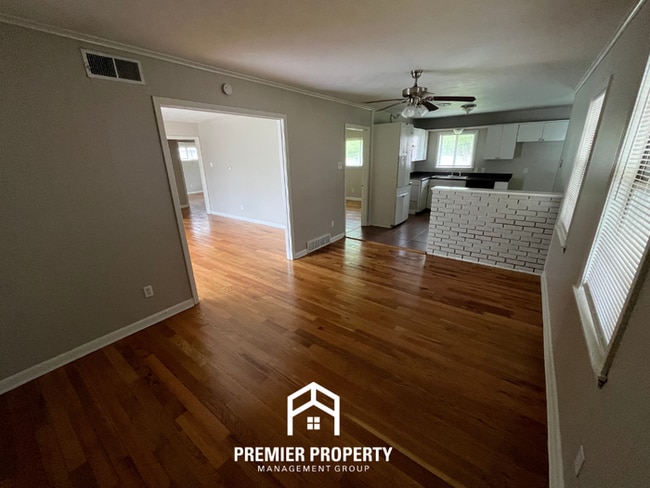 Photo - Charming 3BR/2BA in 38118 | Hardwood Floors, Formal Dining & Fenced Yard