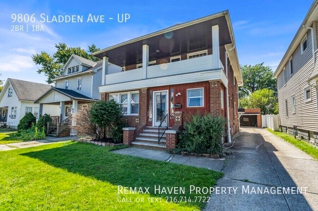 Photo - 9806 Sladden Ave Unidad UP