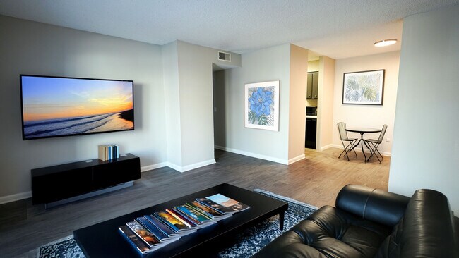Photo - Sycamore Villas