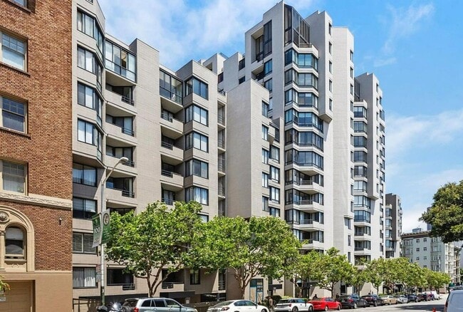 Building Photo - 900 Bush St Unit 519 Rental