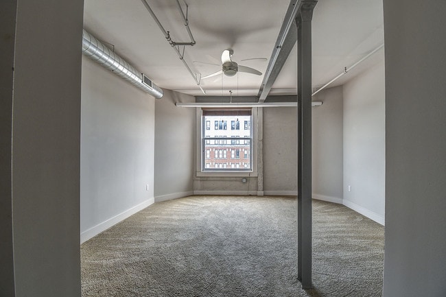 Stone Center Lofts