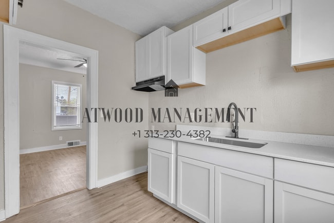 Photo - This beautifully updated 4-bedroom, 2-bath single-family home is ready for move-in!