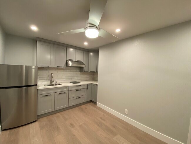 Kitchen - 3013 Linburn Ct Unit In-law