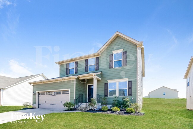 Photo - 825 Wingthorn Rose Dr