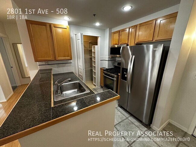 Photo - 2801 1st Ave