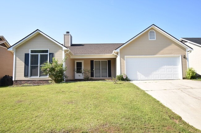 Building Photo - Coming Soon, 3 Bedroom and 2 Bath Home