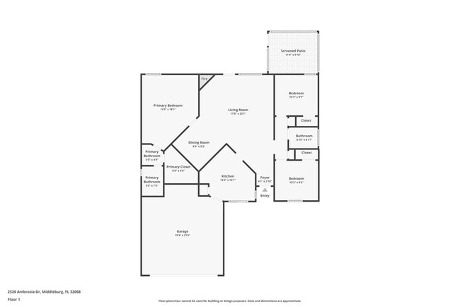 Photo - 2520 Ambrosia Dr