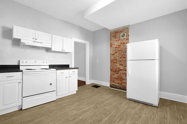 Photo - 1336 -1338 Sullivant Ave Columbus, OH 43223 Unidad 1336