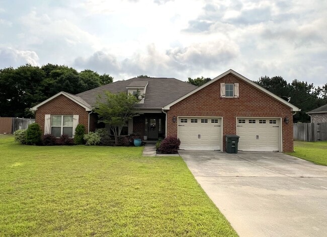 Legacy Farms! - Legacy Farms! House