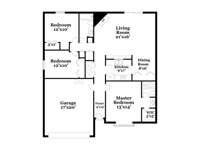 Photo - 593 Radnor Ln