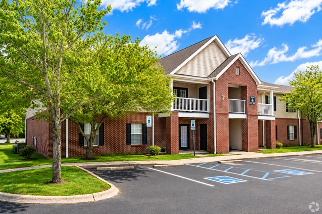 Photo - Miller Town Apartments