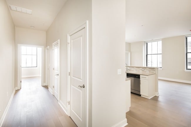 Photo - The Appraisers' Building