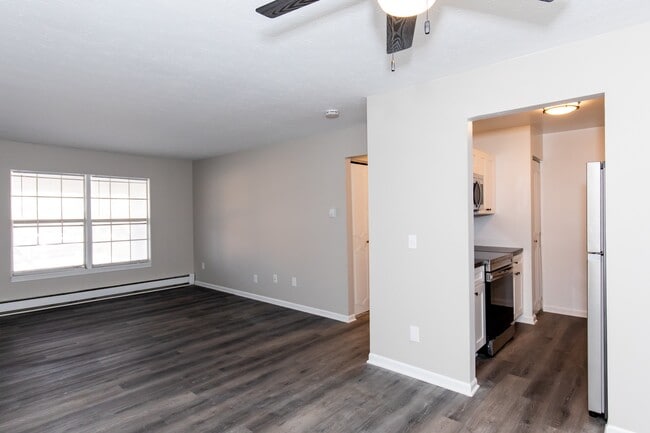 Village Square Apartments