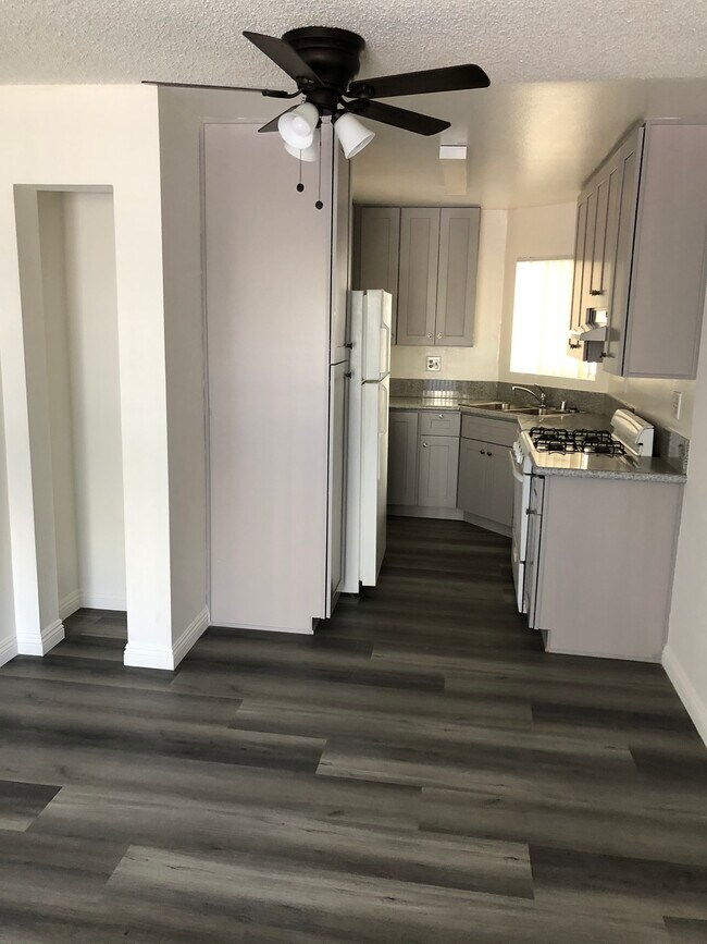 Photo - 3671 Glendon Ave Apartamentos Unidad 102