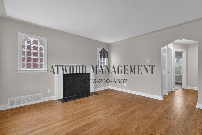 Photo - Fully Renovated 3-Bedroom Home – Move-In Ready for You!