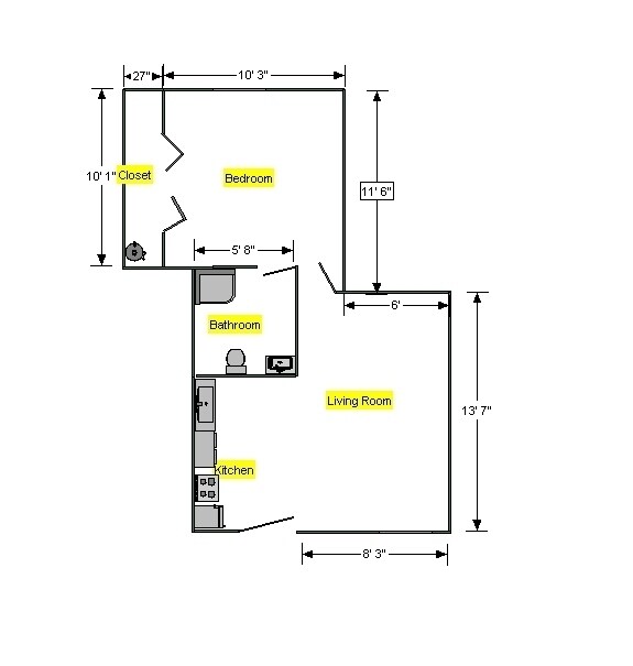 Photo - 2004 E 7th St Unit B