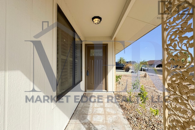 Photo - 3Bed/3Bath Home in 55+ Age Restricted Community in Sun City West! Move-In Ready on 06/04/2026! --...