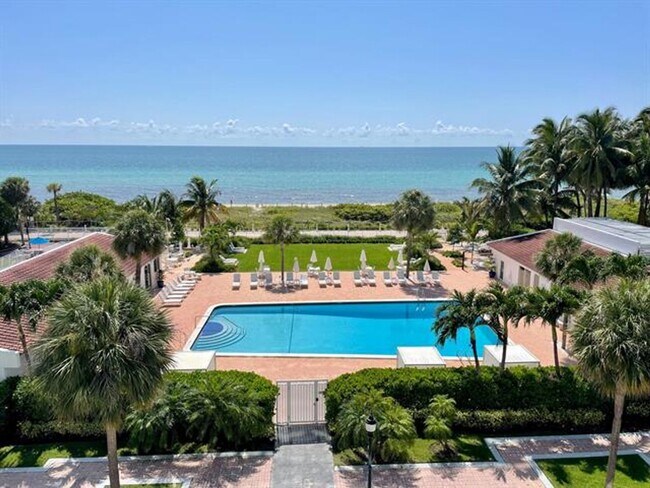 Building Photo - 2457 Collins Ave Unit 2457 Collins Ave # 504