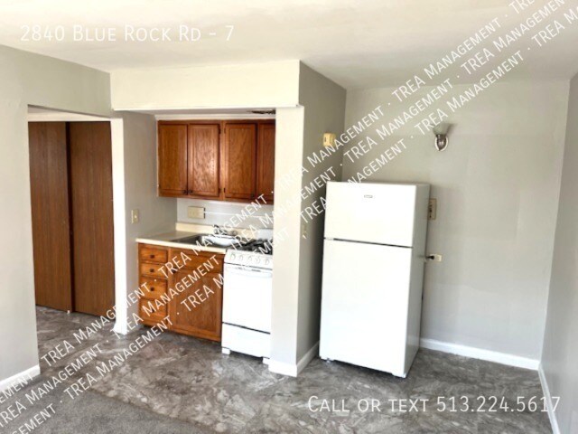 Photo - 2840 Blue Rock Rd Unidad 7