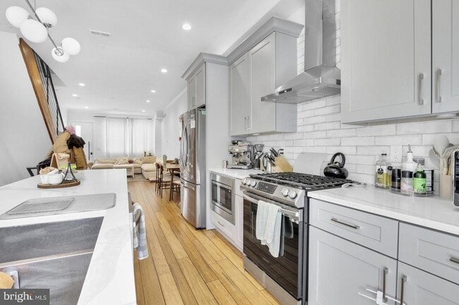 Photo - 2604 Reed St