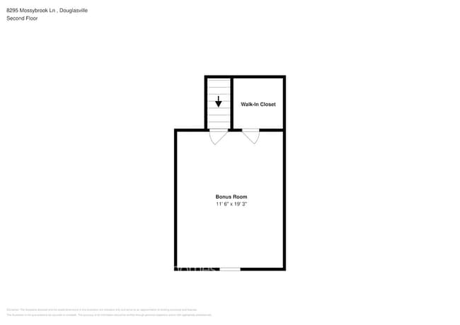 8295 Mossybrook Ln