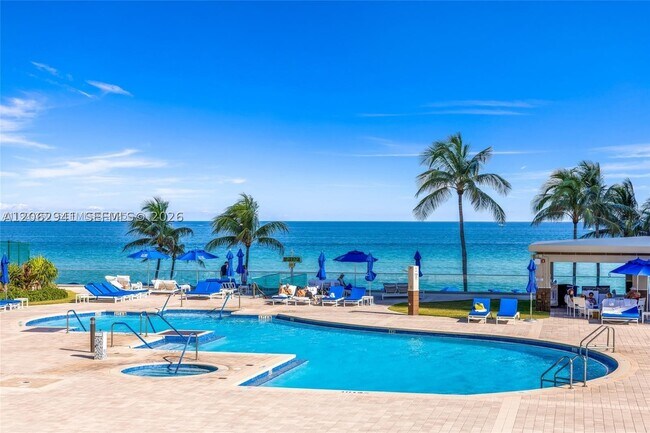 Photo - 17555 Collins Ave Unit 403