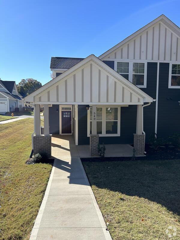 Building Photo - 540 Twin Lake Rd Rental
