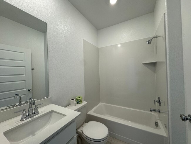 Photo - New Constuction, Four Bed, Three Bath Home In Spanos Park