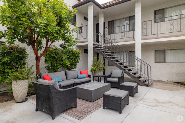 Fire Pit