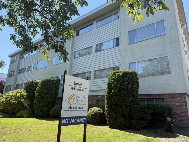 Photo - 908 Cook St Unit 301