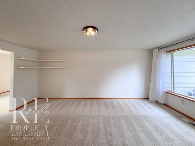 Photo - Bright & Spacious Single-Level Home with Dual Living Areas