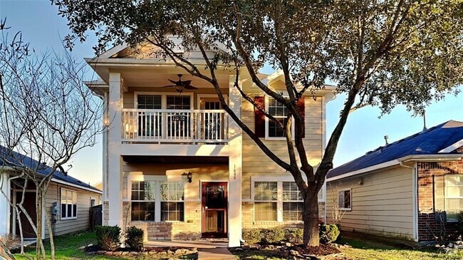 Building Photo - 1608 Claremont Garden Cir Rental