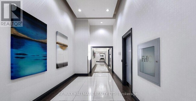 Photo - 7161 Yonge St Unit 2629