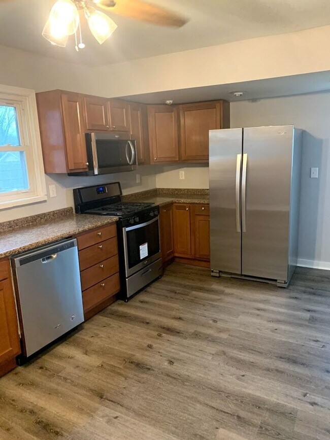 Photo - Completely Updated 3 Bed, 1 Bath Home in H...