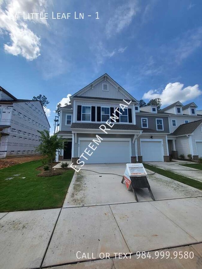Photo - 84 Little Leaf Ln