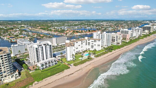 Photo - 3101 S Ocean Blvd Unidad 804