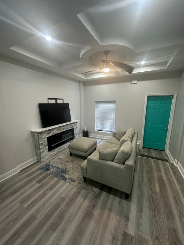 Photo - 3026 E Monument St