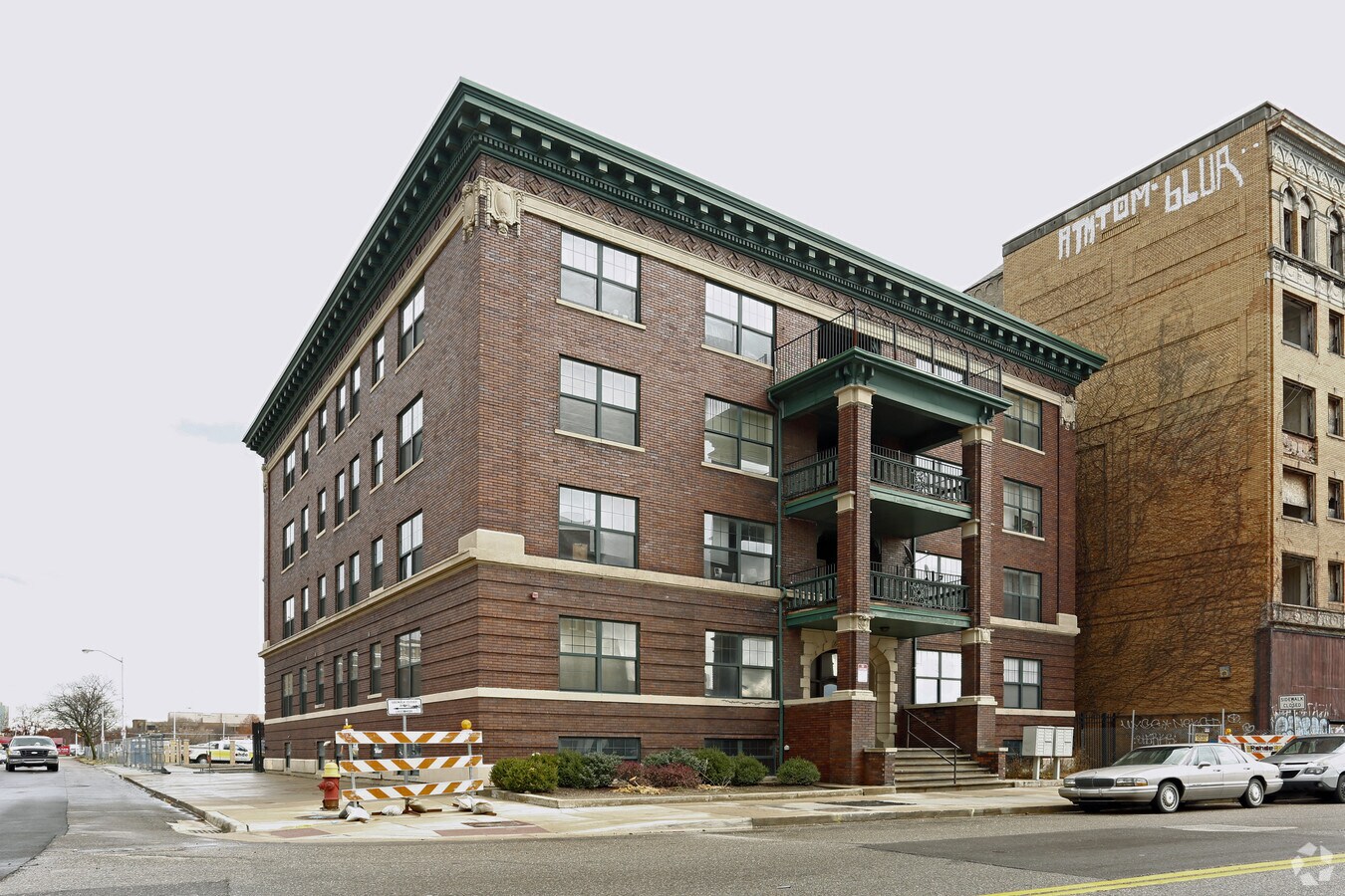 Photo - Chesterfield Apartments