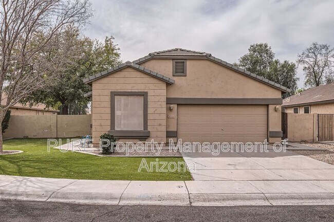 Building Photo - 8714 N 58th Ln Rental