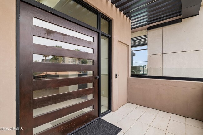 7381 E 6th Ave Unit 3001