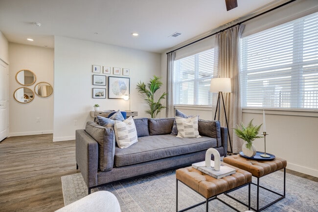 Prose Manor apartments — community photo