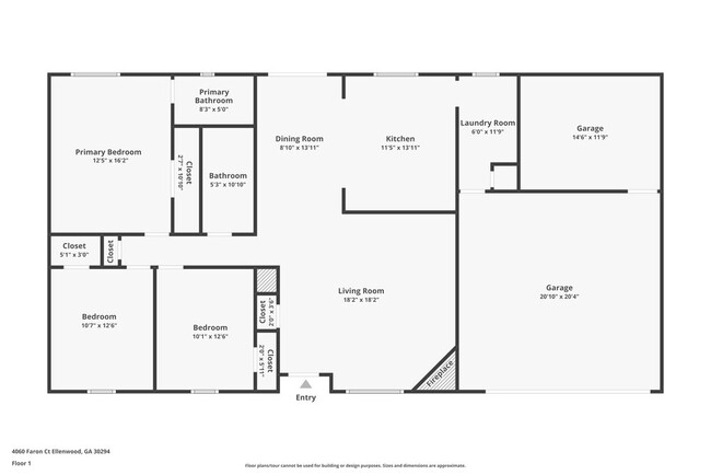 Photo - 4060 Faron Ct