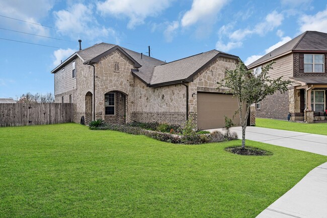 Raintree Village in Katy! - Raintree Village in Katy! House