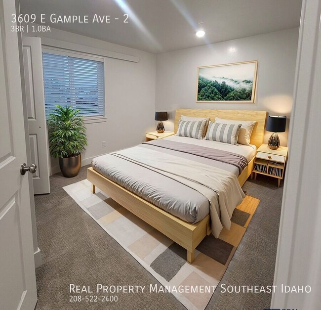 Photo - 3609 E Gample Ave Unit 2