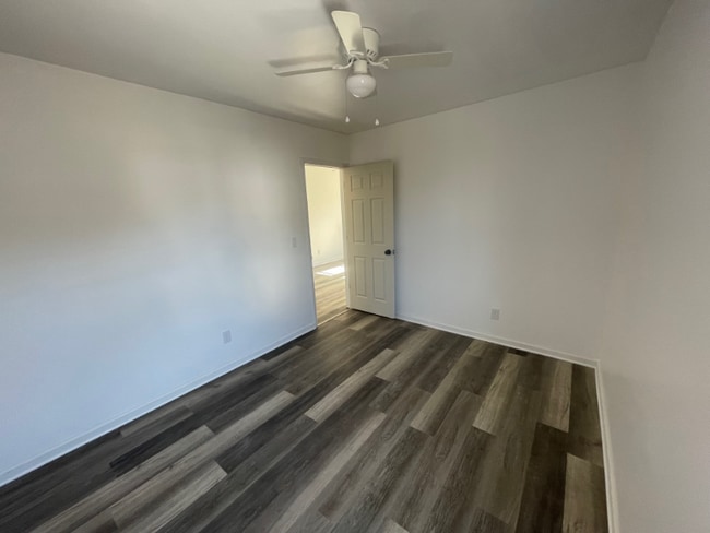 Photo - 2438 S 5th St Unidad Rear #2