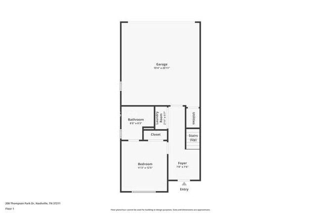 Photo - 208 Thompson Park Dr